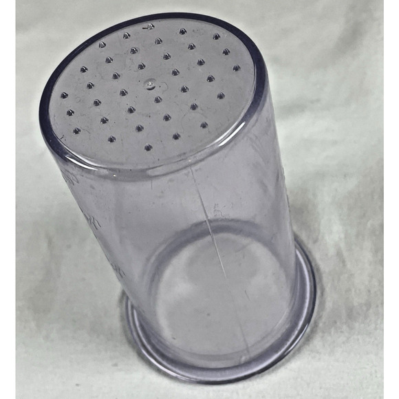 Hamilton Beach Big Mouth Food Processor Part Replacement Pusher Guide 70590 OEM - Picture 3 of 8